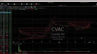The Tech Trader screenshot