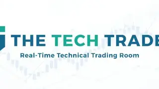 The Tech Trader screenshot