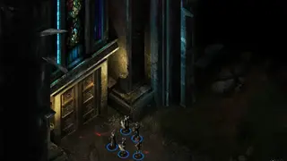 The Temple of Elemental Evil screenshot