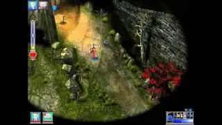 The Temple of Elemental Evil screenshot