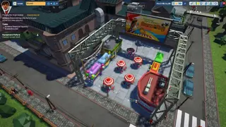 The Tenants screenshot