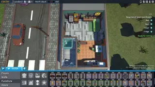 The Tenants screenshot