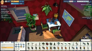 The Tenants screenshot