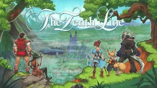 The Tenth Line screenshot