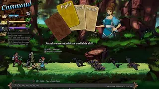 The Tenth Line screenshot