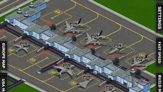 The Terminal 2 screenshot
