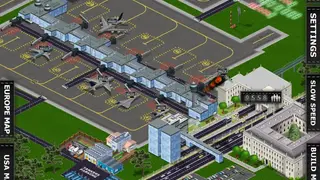 The Terminal 2 screenshot