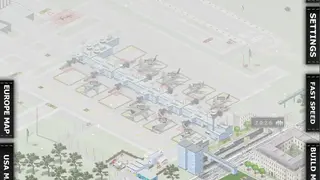 The Terminal 2 screenshot