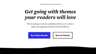 The Theme Foundry screenshot