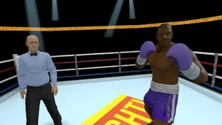 The Thrill of the Fight – VR Boxing screenshot