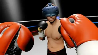 The Thrill of the Fight – VR Boxing screenshot
