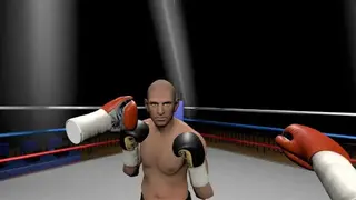 The Thrill of the Fight – VR Boxing screenshot