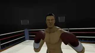 The Thrill of the Fight – VR Boxing screenshot