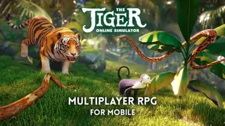 The Tiger screenshot