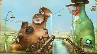 The Tiny Bang Story screenshot