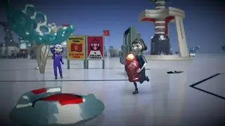 The Tomorrow Children screenshot