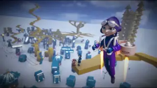 The Tomorrow Children screenshot