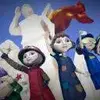 The Tomorrow Children