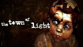 The Town of Light screenshot
