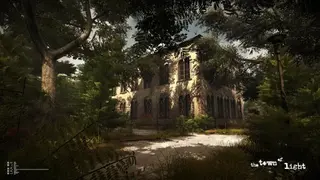 The Town of Light screenshot