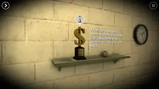 The Trace: Murder Mystery Game screenshot