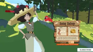 The Trail: Frontier Challenge screenshot