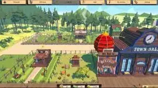 The Trail: Frontier Challenge screenshot