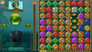 The Treasures of Montezuma 2 screenshot