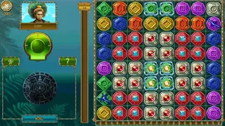 The Treasures of Montezuma 2 screenshot