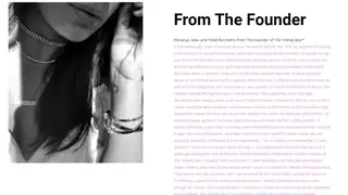 The Trendy Box screenshot