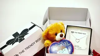 The Trendy Box screenshot