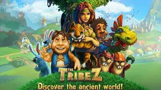 The Tribez screenshot