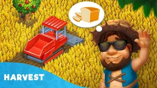 The Tribez screenshot