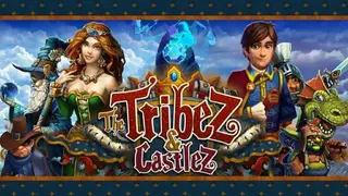 The Tribez & Castlez screenshot
