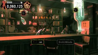 The Typing of the Dead screenshot