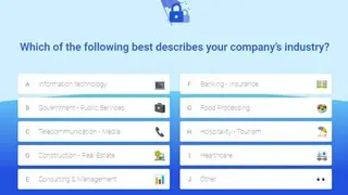 The Ultimate GDPR Quiz screenshot