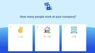 The Ultimate GDPR Quiz screenshot