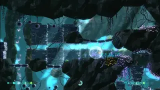 The UnderGarden screenshot