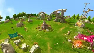 The Universim screenshot