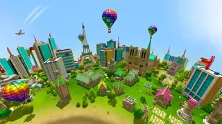 The Universim screenshot