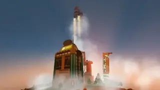 The Universim screenshot