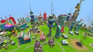 The Universim screenshot