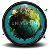 The Universim