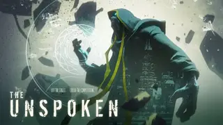The Unspoken screenshot