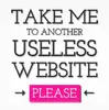 The Useless Web