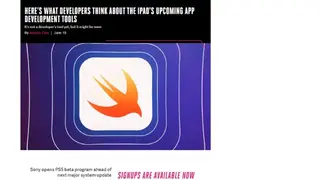 The Verge screenshot