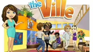 The Ville screenshot