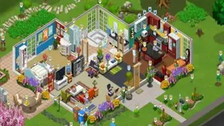 The Ville screenshot