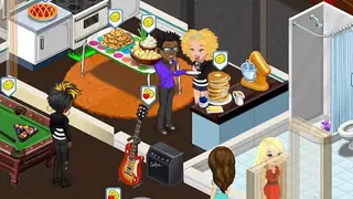 The Ville screenshot