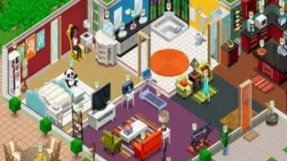 The Ville screenshot